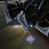 HRS Merch - 2018-24 Camry Puddle Lights