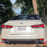 HRS 2019-21 Nissan Altima LED Tail Lights V1 - OPEN BOX