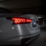 HRS 2019-21 Nissan Altima LED Tail Lights V1 - OPEN BOX