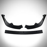 HRS 2021-24 Toyota Camry SE/XSE Front Lip - V2