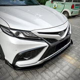 HRS 2021-24 Toyota Camry SE/XSE Front Lip - V2