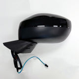 HRS 2022-26 Honda Civic 11th Gen Sedan/Hatchback Power Folding Mirrors - The Elite Series