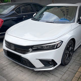 2022-24 Honda Civic 11th Gen Bumper Trims