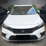 2022-24 Honda Civic 11th Gen Bumper Trims