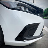 2022-24 Honda Civic 11th Gen Bumper Trims