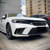 2022-24 Honda Civic 11th Gen Bumper Trims