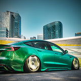 2024-2025 Tesla Model 3 Highland Body Kit — By YOFER
