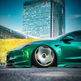 2024-2025 Tesla Model 3 Highland Body Kit — By YOFER