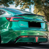 2024-2025 Tesla Model 3 Highland Body Kit — By YOFER