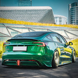 2024-2025 Tesla Model 3 Highland Body Kit — By YOFER