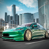 2024-2025 Tesla Model 3 Highland Body Kit — By YOFER
