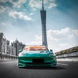2024-2025 Tesla Model 3 Highland Body Kit — By YOFER