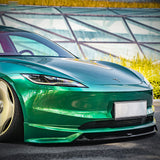 2024-2025 Tesla Model 3 Highland Body Kit — By YOFER