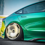 2024-2025 Tesla Model 3 Highland Body Kit — By YOFER