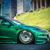 2024-2025 Tesla Model 3 Highland Body Kit — By YOFER