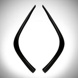 HRS 2018-20 Toyota Camry Bumper Trims