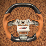 HRS 2018-26 Lexus LC 500 CF Steering Wheel | The Elite Series