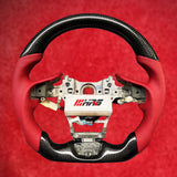 HRS 2018-26 Lexus LC 500 CF Steering Wheel | The Elite Series