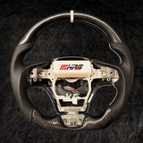 HRS 2018-26 Lexus LC 500 CF Steering Wheel | The Elite Series