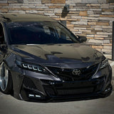 HRS 2018-24 Toyota Camry Quad Beams Headlights