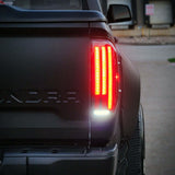 HRS 2014-21 Toyota Tundra LED Tail Lights - V2