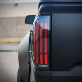 HRS 2014-21 Toyota Tundra LED Tail Lights - V2