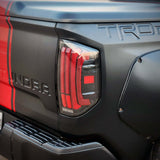 HRS 2014-21 Toyota Tundra LED Tail Lights - V2