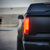HRS 2014-21 Toyota Tundra LED Tail Lights - V2