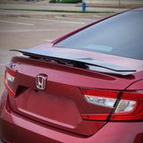 HRS Motorized Spoiler for Honda/Toyota/Cadillac - Universal