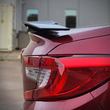 HRS Motorized Spoiler for Honda/Toyota/Cadillac - Universal