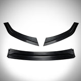 HRS 2022-26 Subaru BRZ Front Lip - V1