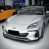 HRS 2022-26 Subaru BRZ Front Lip - V1