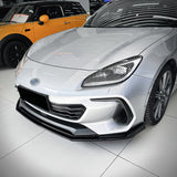 HRS 2022-26 Subaru BRZ Front Lip - V1