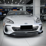 HRS 2022-26 Subaru BRZ Front Lip - V1