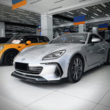 HRS 2022-26 Subaru BRZ Front Lip - V1