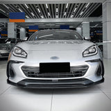 HRS 2022-26 Subaru BRZ Front Lip - V1