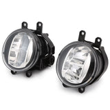 HRS 2018-20 Toyota Camry SE/XSE/TRD DRL + LED Fog Lights V2 (Not LE/XLE)
