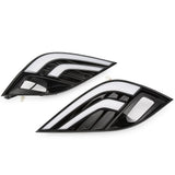 HRS 2018-20 Toyota Camry SE/XSE/TRD Daytime Running Lights V2 (Not LE/XLE)
