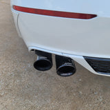 HRS 2018-22 Honda Accord 1.5T/2.0T Sport Active Valve Catback Exhaust