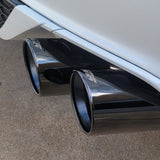 HRS 2018-22 Honda Accord 1.5T/2.0T Sport Active Valve Catback Exhaust