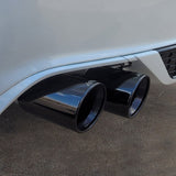 HRS 2018-22 Honda Accord 1.5T/2.0T Sport Active Valve Catback Exhaust