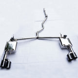 HRS 2018-22 Honda Accord 1.5T/2.0T Sport Active Valve Catback Exhaust