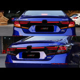 HRS 2018-22 Honda Accord LED Trunk Light Bar