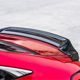 HRS 2018-22 Honda Accord Rear Trunk Spoiler V1
