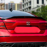 HRS 2018-22 Honda Accord Rear Trunk Spoiler V1