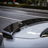 HRS 2018-22 Honda Accord Rear Trunk Spoiler V2 by Yofer