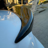 HRS 2018-24 Toyota Camry  TRD Style Rear Spoiler