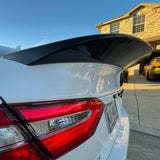 HRS 2018-24 Toyota Camry  TRD Style Rear Spoiler