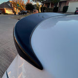 HRS 2018-24 Toyota Camry  TRD Style Rear Spoiler