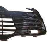 HRS 2021-24 Toyota Camry LE/XLE Front Grille with LED Fog Lights